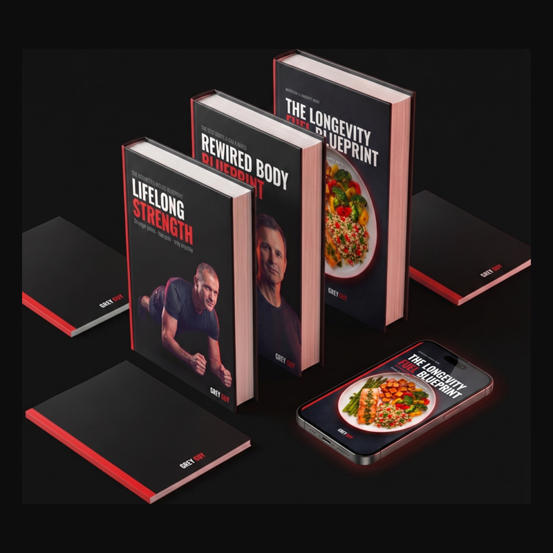 Le Coffre Complet — tout plus les guides bonus